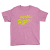 hyrule heroes Youth Tee