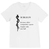 surgeon V-Neck Tee