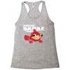 Finding Da Wae Racerback Tank