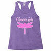 gilmore girls Racerback Tank