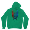 Titan Logo Unisex Hoodie