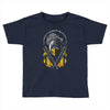 scorpion Toddler T-shirt