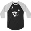 Kemal Ataturk 3/4 Sleeve Shirt