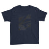 Emotional Eyes Youth Tee