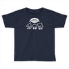 you're pointless Toddler T-shirt