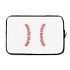 Baseball Mom Laptop sleeve