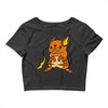 raichu problem Crop Top