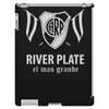 river plate de argentina futbol soccer iPad 3 and 4 Case