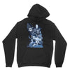 boldly going Unisex Hoodie