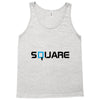 square Tank Top