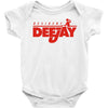 resident dj Baby Onesie