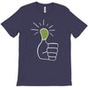 green thumb T-Shirt