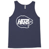 hans since 1977 Tank Top