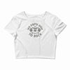 we know how to rock Crop Top