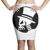 solf Pencil Skirts