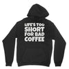 new coffee lovers Unisex Hoodie