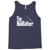 the rodfather! Tank Top