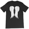 Daryl Wing T-Shirt