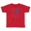 usa beer pong champ Toddler T-shirt