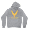 Logan Paul Maverick Hoodie
