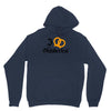 i love oktoberfest Unisex Hoodie