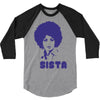 sista 3/4 Sleeve Shirt