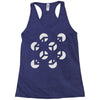 use your illusion Racerback Tank