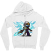 HERO Zipper Hoodie