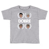 Dobre Brothers Toddler T-shirt