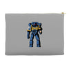 Warhammer Space Marine Ice Cream Accessory Pouches