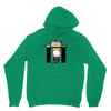 part time job   kitchen Unisex Hoodie