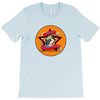 STRONG MAN IN THE WORLD T-Shirt
