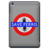 save ferrıs iPad Mini