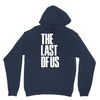 2015 free shipping the last of us font Hoodie