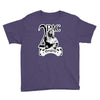 2 P Youth Tee