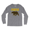 mama bear Long Sleeve Shirts