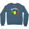 crushers anonymous Crewneck Sweatshirt