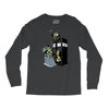 minion mischief Long Sleeve Shirts