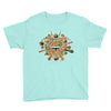 roll your dice Youth Tee