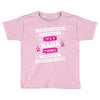 It's A Nana Thing Toddler T-shirt