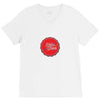 fahrie77 V-Neck Tee