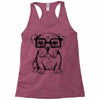 puppy Racerback Tank