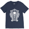 All Men Are Created Equal But Only The Best Are Born In December V-Neck Tee