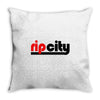 good design rip city best trending Throw Pillow