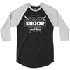 save endor 3/4 Sleeve Shirt