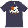 mobbu puppy T-Shirt