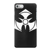 dominator hardcore festival iPhone 7 Case