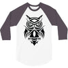 maxres 3/4 Sleeve Shirt