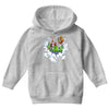 pipe dream Youth Hoodie