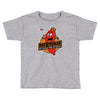 the sausage king of chicago Toddler T-shirt